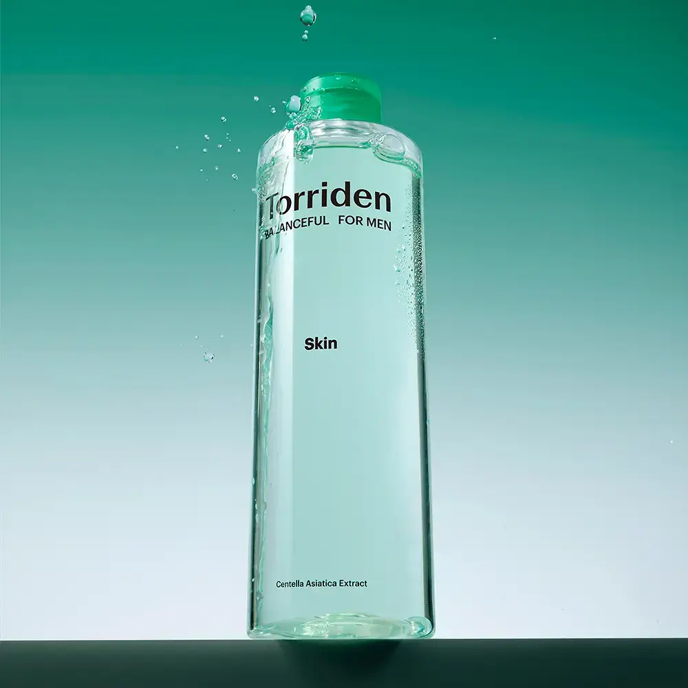 [NEW]토리든 밸런스풀 포맨 시카 클리어링 스킨 300ml